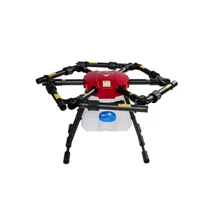 Hot Selling 16L Pump UAV Sprayer Drone Agriculture Core Component Pesticide Fumigation Excellent Agricultural Spraying Framework