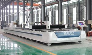 Máquina de Corte por Láser de Fibra <span class=keywords><strong>YAWEI</strong></span> para Placas y Tubos de Acero Inoxidable de 4, 6, 10 y 20 mm - Product Image 6