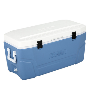 Nevera Portátil de Gran Volumen 105L con Cierres Herméticos, Soporte de Acero Inoxidable y Resorte de Alto Rendimiento para Viajes Largos - Product Image 6
