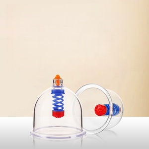 Macchina per Coppettazione Elettrica Set da 24 Pezzi Macchina per Coppettazione a Vuoto Set per Uso Domestico - Product Image 3