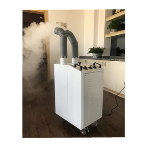 Alimentation <span class=keywords><strong>2022</strong></span> DC48V pour humidificateur industriel à ultrasons 6L/H brumisateur contrôle de l'humidité de l'air humidificateur industriel - Product Image 1