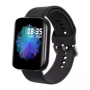 Nouvelle arrivée S2 Smartwatch étanche BT appel fréquence cardiaque moniteur d'oxygène sanguin Reloj Inteligente Message rappel montre intelligente S2 - Product Image 2
