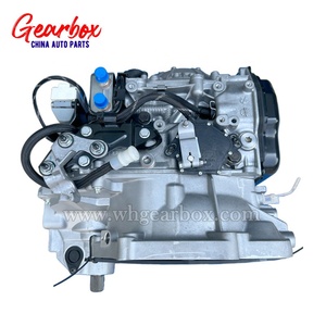 A21-1500010 ban đầu AL4/dp0 4AT 2.0L 484f truyền Assy cho Chery A5 A3 tiggo phục sinh <span class=keywords><strong>V5</strong></span> chéo - Product Image 2