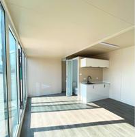 Suihe Prix d'usine Maisons d'habitation Expédition moderne Petites maisons préfabriquées Maisons préfabriquées modulaires pour magasins