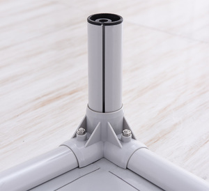 <span class=keywords><strong>Lit</strong></span> de <span class=keywords><strong>trampoline</strong></span> surélevé <span class=keywords><strong>pour</strong></span> <span class=keywords><strong>chien</strong></span> PAMPELLYA LC 3, imperméable, en PVC, lavable - Product Image 5