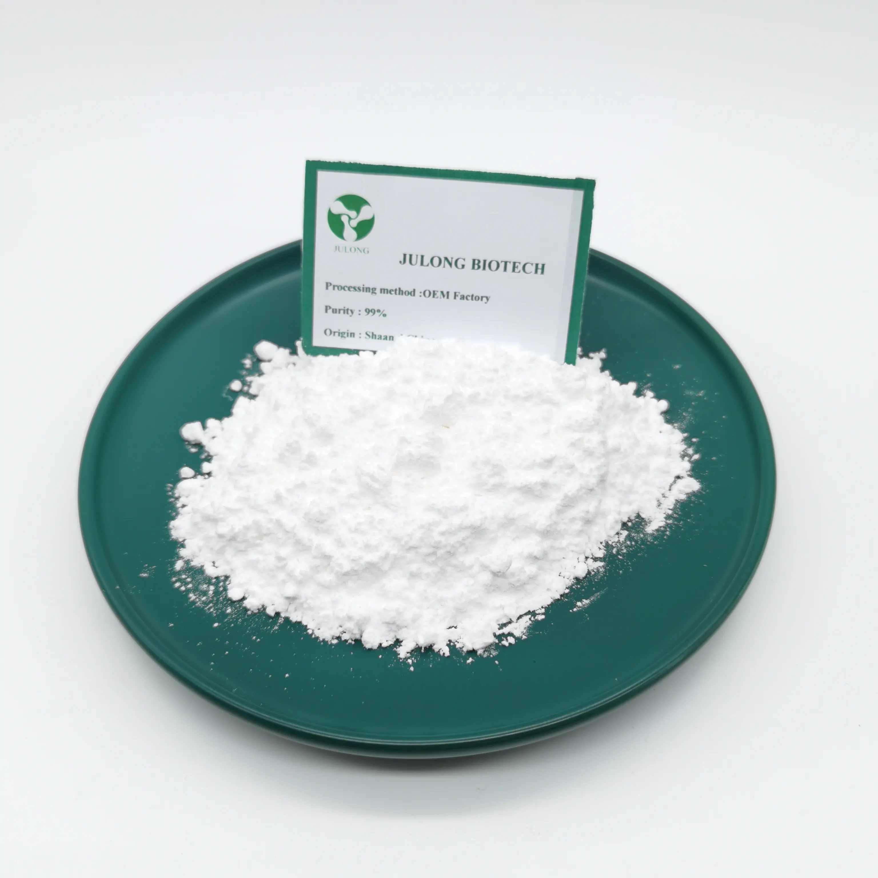 Amino Food Grade CAS 56-12-2 Butyric Acid Powder