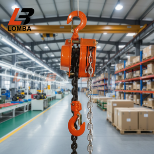 <span class=keywords><strong>Polipasto</strong></span> manual <span class=keywords><strong>de</strong></span> <span class=keywords><strong>1</strong></span> <span class=keywords><strong>tonelada</strong></span> forjado con precisión y cadena <span class=keywords><strong>de</strong></span> alta resistencia para sitios <span class=keywords><strong>de</strong></span> construcción - Product Image 4