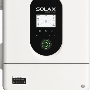 <span class=keywords><strong>Inversor</strong></span> Híbrido Residencial Trifásico de Baja Tensión X3-NEO-LV <span class=keywords><strong>5kW</strong></span>/8kW/10kW/12kW/15kW/20kW SOLAX, <span class=keywords><strong>Inversor</strong></span> Solar de 48V 98% de Eficiencia, Precio de Fábrica - Product Image 3