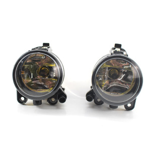 Faros Antiniebla Delanteros para Volkswagen Golf 5 MK5 1K0941699C 1K0941700C Halógenos 60W 2005-2009 - Product Image 5