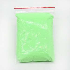 12 Color Clay Children Educational Sliming Toys Handwork Creative Fluffy <b>Slime</b> Clay Toys - Product Image 5