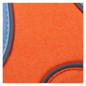Arnés Tipo Chaleco OEM ODM de Nuevo Estilo para Mascota, Gato y Perro, Acolchado Suave, Ajustable, Reflectante, sin Tirones ni Ahogo, con Correa - Product Image 3