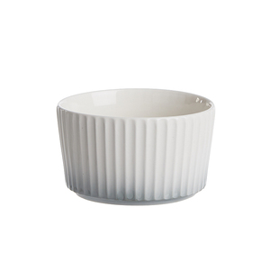 Ensemble <span class=keywords><strong>de</strong></span> <span class=keywords><strong>vaisselle</strong></span> moderne en céramique <span class=keywords><strong>gris</strong></span> dégradé pour salle à manger, restaurant, hôtel, mariage ou usage domestique - Product Image 4