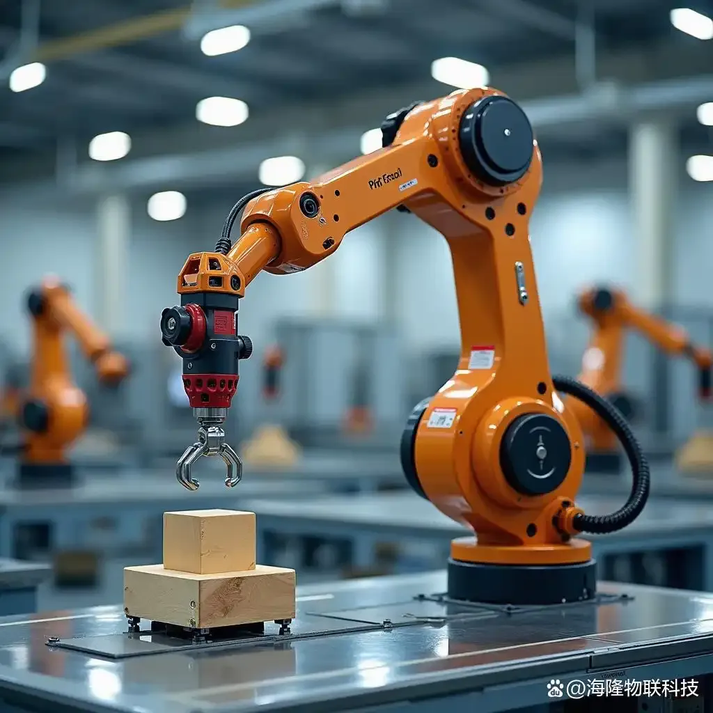 Wuhan Lianxin Zhikong Technology Co., Ltd.