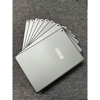 Excellente Tablette d'Occasion de Grade A, iPad Air 13 Pouces 256 Go avec Wi-Fi