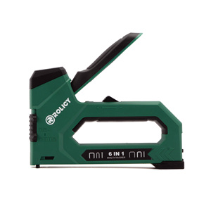 Pistolet agrafeur professionnel pour le bois, idéal pour les loisirs créatifs et les cadres photo – Offre spéciale usine - Product Image 4