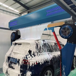 Máquina de Lavado de Autos 2026, Compre una Máquina de Lavado de Autos y Obtenga un Teléfono Móvil Gratis - Product Image 3