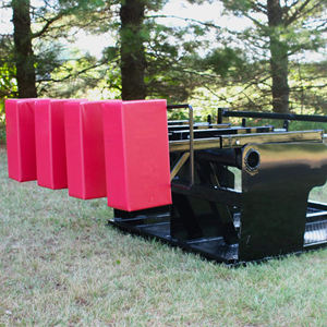 Fornitura di fabbrica su misura <span class=keywords><strong>Rugby</strong></span> allenamento classico XL Scrum Machine <span class=keywords><strong>Rugby</strong></span> attrezzature per l'allenamento - Product Image 6