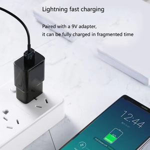 สายชาร์จ <span class=keywords><strong>USB</strong></span> TYPE C แท้ 1 เมตร ชาร์จเร็ว ถ่ายโอนข้อมูล สำหรับ <span class=keywords><strong>Samsung</strong></span> Galaxy A33 <span class=keywords><strong>A53</strong></span> A73 A51 A71 A31 A22 A3 A5 A7 M30 - Product Image 3