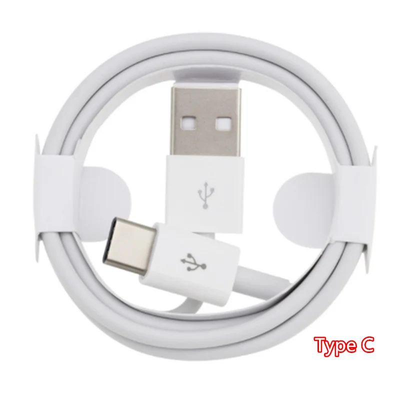 Câble de type c