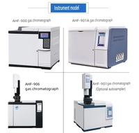 Máquina de Cromatografía de Gases AIYI, Sistema GC FID para Análisis de FAME en Biodiésel y Aceite Comestible, Perfilado Preciso de Ácidos Grasos