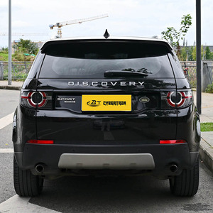 <span class=keywords><strong>Land</strong></span> <span class=keywords><strong>Rover</strong></span> Discovery Sport modèle 2017 2.0T HSE automatique conduite à gauche voitures d'occasion essence moteurs essence SUV voitures AWD - Product Image 5