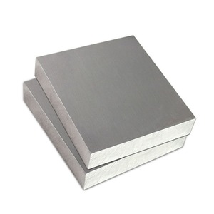 แผ่นเหล็กสแตนเลสทนการกัดกร่อน AISI ASTM A240 SUS 440c 441 444 ราคาต่อกิโลกรัม - Product Image 1