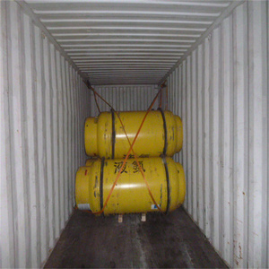 Đặt hàng số lượng lớn chất làm lạnh lớp 99.8%-99.9% NH3 chất lỏng/khí amoniac khan <span class=keywords><strong>r717</strong></span> - Product Image 3