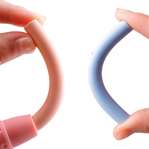 Gommes à effacer rétractables en caoutchouc <span class=keywords><strong>de</strong></span> marque CR, style promotionnel mignon <span class=keywords><strong>de</strong></span> dessin animé, les plus vendues en gros pour l'école primaire et la <span class=keywords><strong>maternelle</strong></span> - Product Image 6