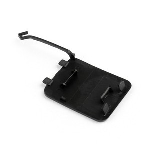 Tapa del gancho de remolque del parachoques trasero Mercedes-Benz 2118801405 A2118801405 Pieza de repuesto - Product Image 3