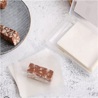 Papier de riz comestible Papier de wafer