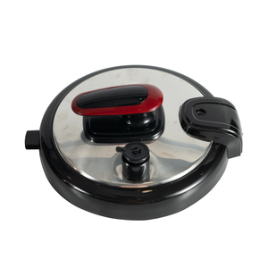 10 LÍT đa chức năng điện Đức công nghiệp Nồi áp suất không dính nồi hấp Nồi cơm điện thép không gỉ cho khách sạn - Product Image 4