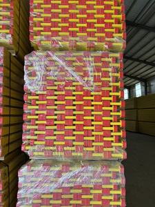 H20 gỗ i-beam nhiều lớp ván ép cột vuông ván khuôn tăng cường xây dựng cấu trúc tường ổn định - Product Image 4