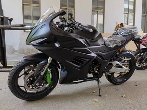 Motor mediano de 3000w y 8000w, 120 km/h, 150 km/h, tamaño completo con baterí<span class=keywords><strong>a</strong></span> de litio de 72v, 60 /80/ <span class=keywords><strong>100</strong></span> ah, distancia de 300km, para motocicletas de turismo - Product Image 5