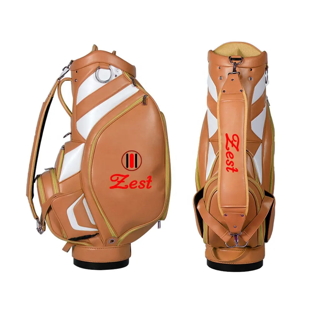 High Quality Stand Carry Golf Bag Club Bag