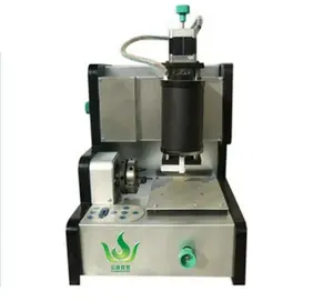 SW-3030 ring engraving machine for jewelry,rings,badge,architectural model,acrylic cutting,etc.