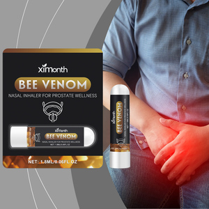 Inhalateur à base d'ingrédients végétaux et de vitamine E pour le soin quotidien du corps masculin, améliorant le confort, avec une durée de conservation de 2 ans - Product Image 3