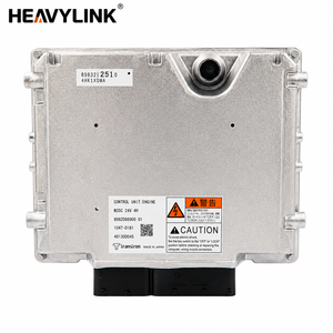 HEAVYLINK 8983212510 Contrôleur de moteur 4HK1 ECU pour pièces de machines de construction - Product Image 6