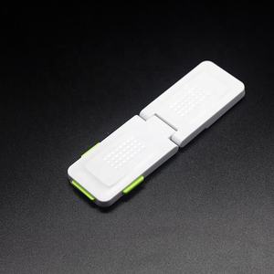 Serrure de tiroir de sécurité pour enfant, serrure à Angle droit, serrure d'angle de tiroir à Double boucle - Product Image 5