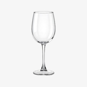 Juego de 4 Copas de Vino Tinto de Cristal con Tallo de 16 Oz, Elegantes Copas de Vino para el Hogar, Bar, Cena, Fiesta, Boda, Regalo - Product Image 6