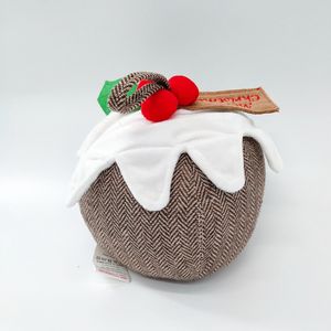 Butée <span class=keywords><strong>de</strong></span> porte décorative Offres Spéciales Butée <span class=keywords><strong>de</strong></span> porte en <span class=keywords><strong>sable</strong></span> bourré <span class=keywords><strong>de</strong></span> tissu <span class=keywords><strong>de</strong></span> pudding <span class=keywords><strong>de</strong></span> Noël - Product Image 5