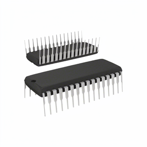 Components Electronic ST72F325K6B6 32 SDIP Embedded Manufacturer Channel - Product Image 1