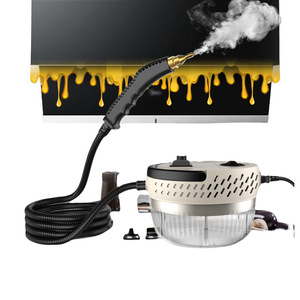 Superventas Campana de cocina Baño Aire acondicionado <span class=keywords><strong>Limpiador</strong></span> de <span class=keywords><strong>vapor</strong></span> multifunción - Product Image 2