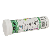 Bandes d'eau en acier inoxydable, pour piscine, Spa, Aquarium, pH mignonne, dureté (TDS), chlore, fluide, plomb, fer