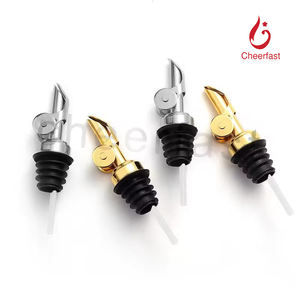 Se abre y se cierra automáticamente, regalo <span class=keywords><strong>de</strong></span> inauguración perfecto para hombres y mujeres, adecuado para muchas escenas, <span class=keywords><strong>dispensador</strong></span> <span class=keywords><strong>de</strong></span> aceite y vinagre - Product Image 1