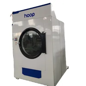 चीन कारखाने पेशेवर वाणिज्यिक कपड़े धोने के लिए कपड़े धोने की मशीन औद्योगिक वॉशिंग मशीन औद्योगिक वॉशिंग मशीन 100 किलोग्राम