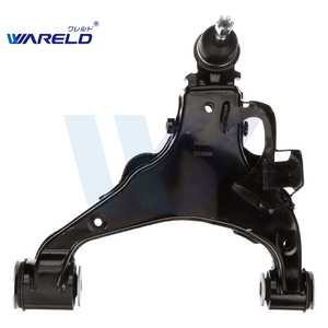 Wareld 48068-09100 súper exquisitas piezas de suspensión automática de Japón brazos de control inferiores delanteros derechos para <span class=keywords><strong>Toyota</strong></span> LEXUS Coaster <span class=keywords><strong>Aygo</strong></span> - Product Image 2