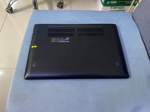 <span class=keywords><strong>Lenovo</strong></span> <span class=keywords><strong>IdeaPad</strong></span> <span class=keywords><strong>700</strong></span> I5-6300HQ โปรเซสเซอร์, RAM 8GB, SSD 256GB, กราฟิกแบบไม่ต่อเนื่อง GTX 950M, 1920x1080 15.5นิ้ว, แล็ปท็อปสำหรับเล่นเกม - Product Image 3