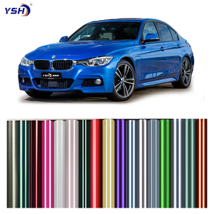 <span class=keywords><strong>Película</strong></span> Protectora <span class=keywords><strong>de</strong></span> Color para Automóviles, TPU, Autocurable, Antiarañazos, Protección <span class=keywords><strong>de</strong></span> Color para Automóviles - Product Image 1