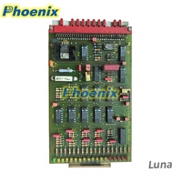 Carte de circuit imprimé de contrôle d'origine Polar HK 016272 pour machine à découper le papier, pièces détachées compatibles avec Polar 92 115 137 155 EMC XT