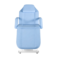 Tattoo Chair Gesichts bett für Kosmetiker 73 Zoll 3-teiliges verstellbares Spa-Bett Mehrzweck-Massage bett für die Schönheit